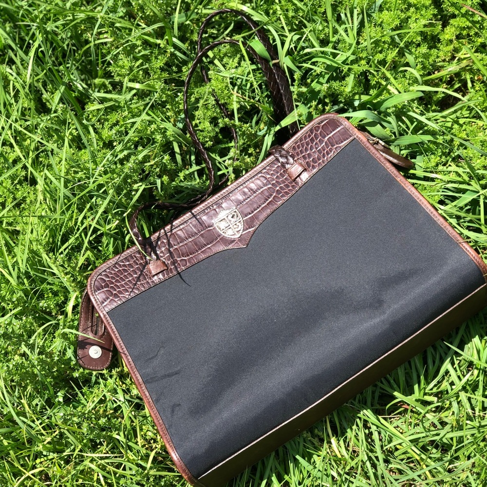 Authentic, vintage Brighton bag!!!